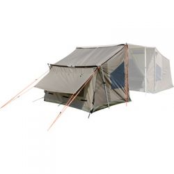 OzTent RV3 or RV4 Tagalongs #2